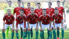 U17: Győzelem Koszovó ellen, hibátlanul nyerte csoportját a válogatott