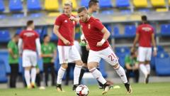 U21: Az olaszok és a törökök ellen készül a válogatott