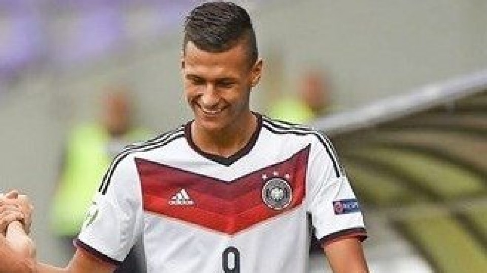 U19-es Eb-döntő: nyugodt németek, optimista portugálok