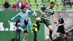 OTP Bank Liga: Sima Fradi-győzelem, góleső Pakson