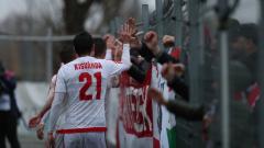 Tizenhat csapat pótol a Merkantil Bank Ligában
