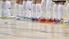 Futsal: Közel a címvédéshez a Rába ETO