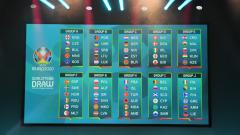 EURO2020: Három csoportrivális ellen negatív a mérlegünk