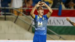Nyolc gólnál és tíz gólpassznál járnak az OTP Bank Liga magyar fiataljai