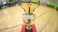 Futsal Magyar Kupa: MVFC-FTC a negyeddöntőben