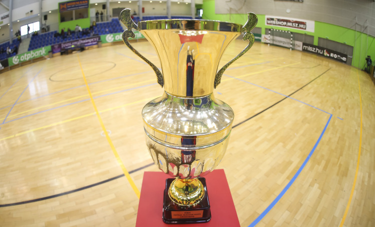 Futsal Magyar Kupa: MVFC-FTC a negyeddöntőben