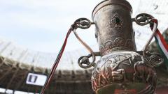 MOL Magyar Kupa: Hatvanban fociünnepre készülnek