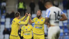 A Gyirmót FC Győr három góllal nyert az MTK otthonában