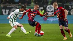 Ferencváros-MOL Fehérvár rangadó az OTP Bank Liga 3. fordulójában