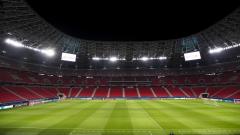 Az UEFA bemutatta a budapesti Európa-liga-döntő arculatát 