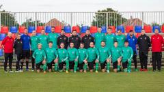 Magyar győzelem a Regions' Cup első játéknapján