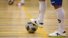 Futsal Magyar Kupa: élvonalbeli csapat is búcsúzott