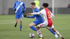 UEFA Youth League: megnehezítette az Ajax dolgát, de búcsúzott az MTK