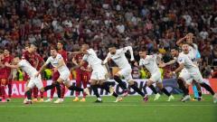 A Sevilla nyerte az éjszakába nyúló EL-döntőt a Puskás Arénában