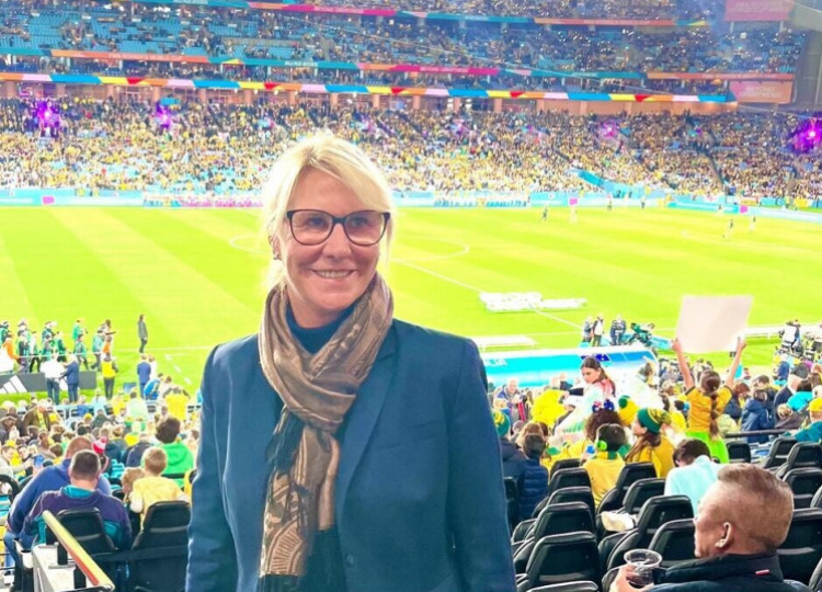 Rekordokkal ért véget a női labdarúgó-világbajnokság