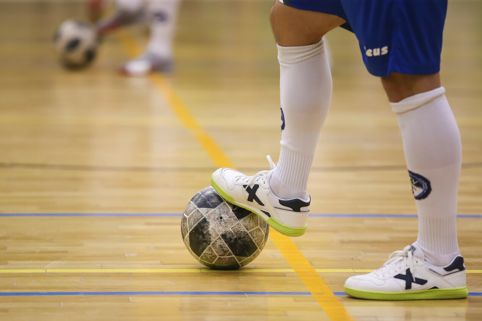 Futsal Magyar Kupa: Tiszaföldvári meglepetés, nyíregyházi búcsú a nyolcaddöntőben