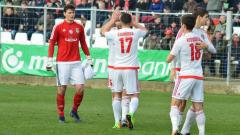 A Kisvárda nyerte a Merkantil Bank Liga rangadóját