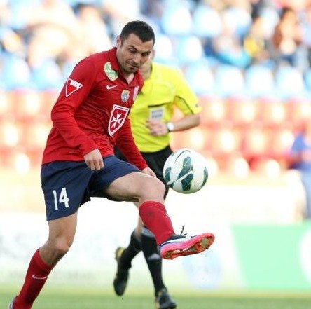 A Videoton FC négy pontra megközelítette az éllovast