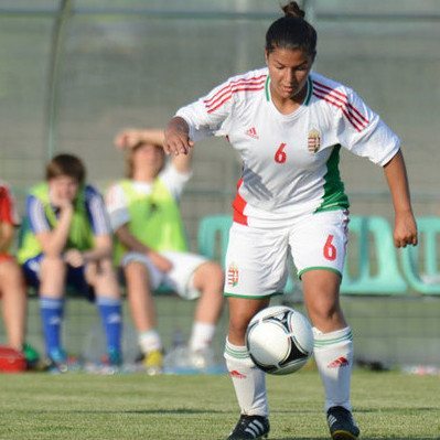 Női U19: peches vereség Lengyelországban