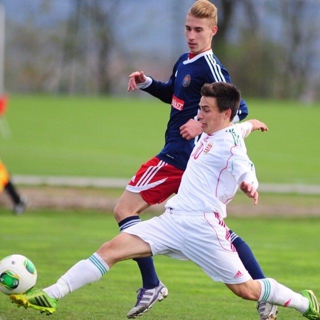 U17, U19: mindkét válogatott itthon játssza Eb-selejtezőit