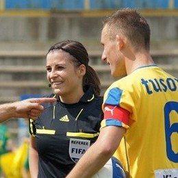 Kulcsár Katalin az U20-as vb elődöntőjében