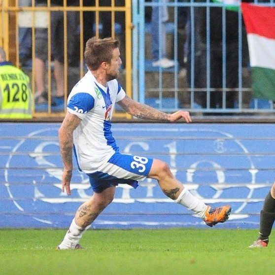 Öt gólt lőtt a Pécs, az MTK nyerte az örökrangadót