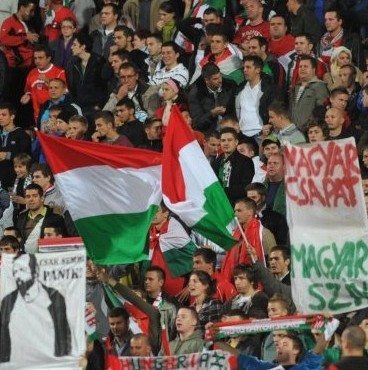 Magyarország-Észak-Írország: 15 ezer jegy kelt el kedvezményesen