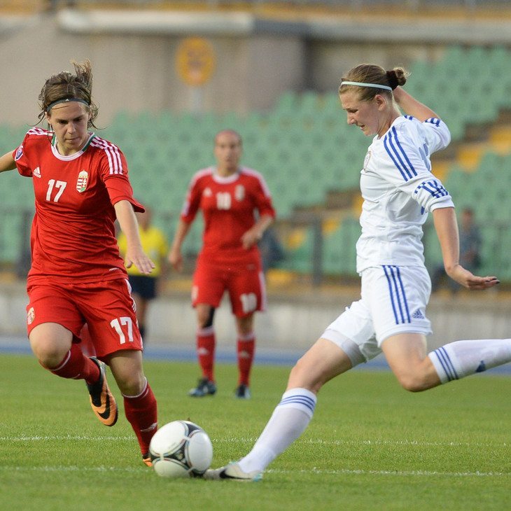 Női A-válogatott: nehéz meccsen három pont Kazahsztánból 