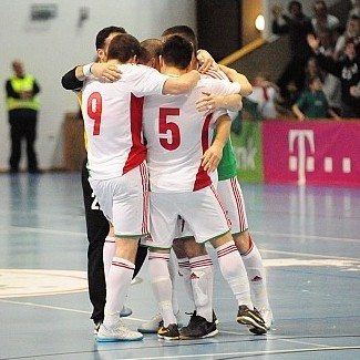Futsal: a székely válogatott a következő ellenfél