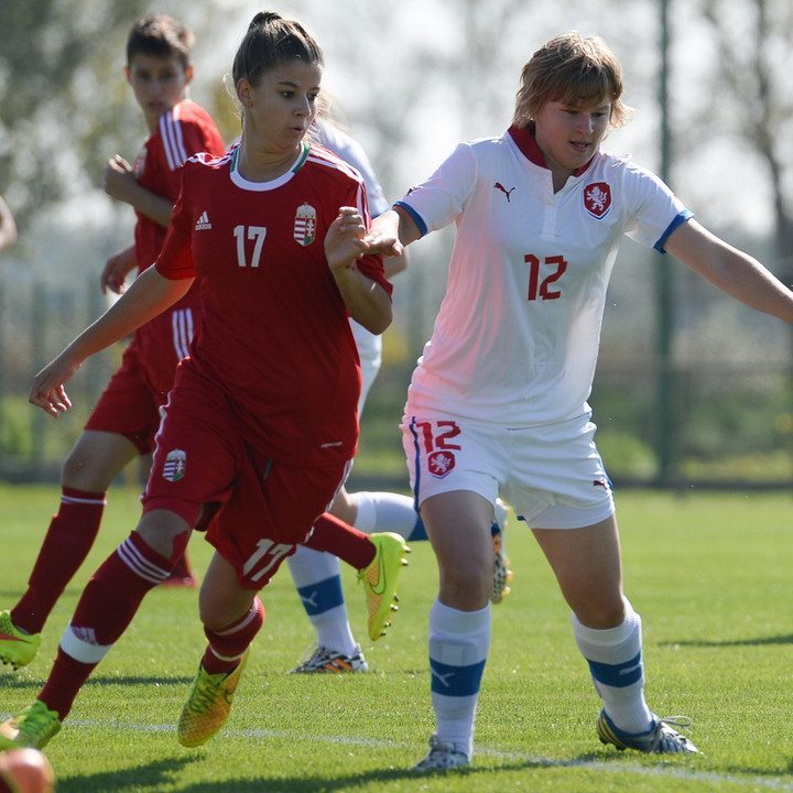 Női U17: vitatható góllal maradt alul a válogatott