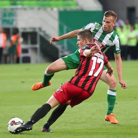 Ligakupa: a Ferencváros a másik döntős