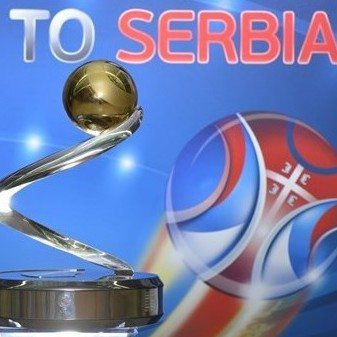 Futsal Eb: Spanyolország és Ukrajna a két csoportellenfél