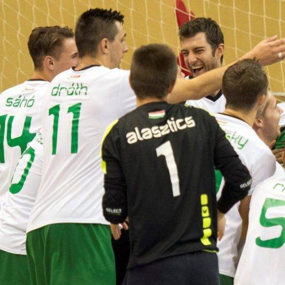 UEFA Futsal Cup: házigazda lesz az ETO az elitkörben
