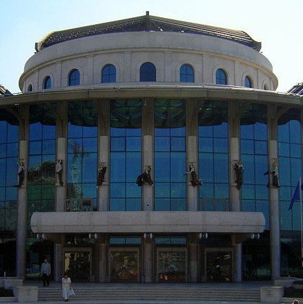 A Nemzeti Színházban díjazzák az év legjobb sportolóit