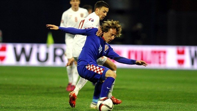 modric|