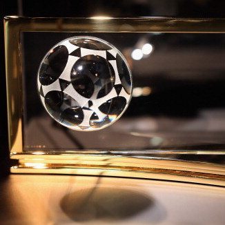 Lira nyerte a Puskás-díjat, Messi az Aranylabdát