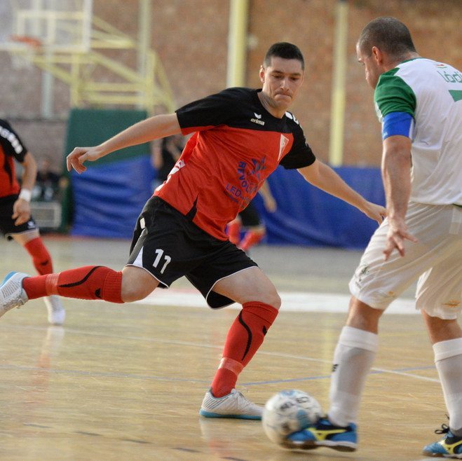 Futsalünnep, dupla kupadöntővel