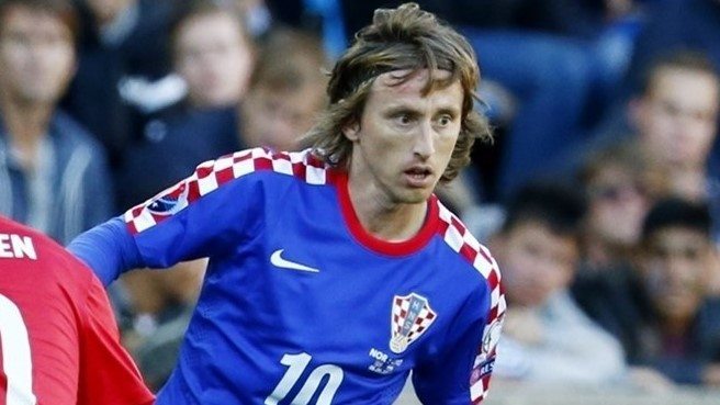 modric|