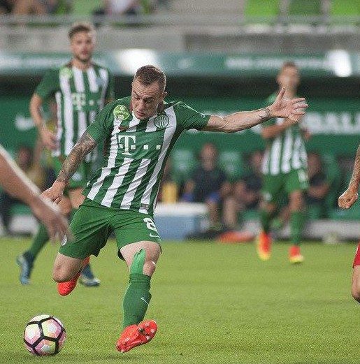 Nyolc gól a Groupama Arénában, két öngól Sopronban