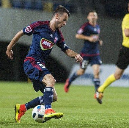 Nehéz feladat előtt a Videoton FC az Európa Ligában
