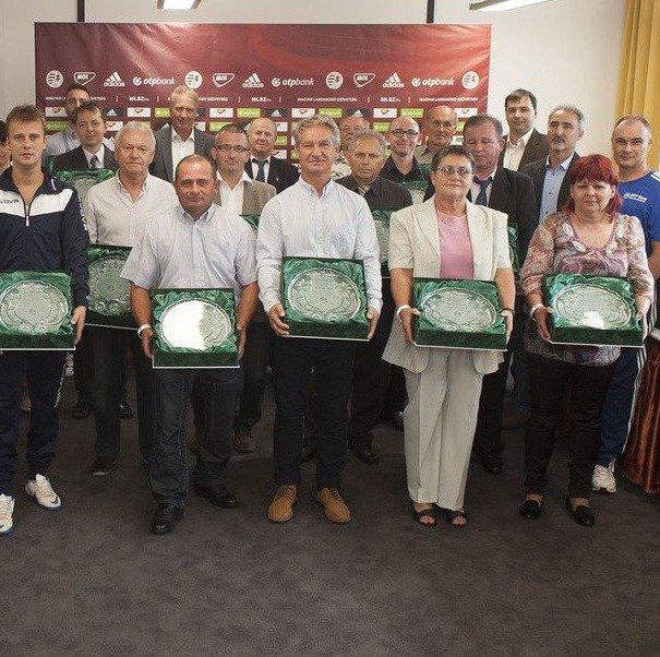 OTP Bank Bozsik-program: a tanévzárón pótolják az elmaradt focit