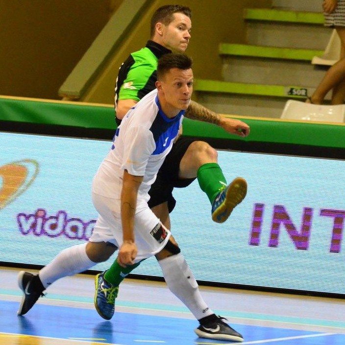 Futsal: a címvédő sikerével kezdődött az idény