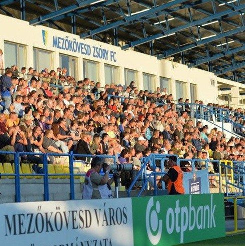 Fővárosi derbi a Hidegkuti-stadionban, Kövesden a Ferencváros - jegyinfók