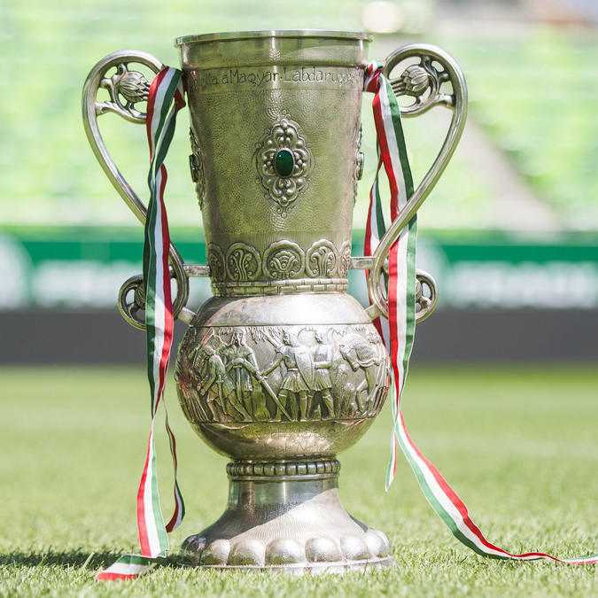 A klubok és az MLSZ közösen értékesítik a Magyar Kupa-döntő jegyeit