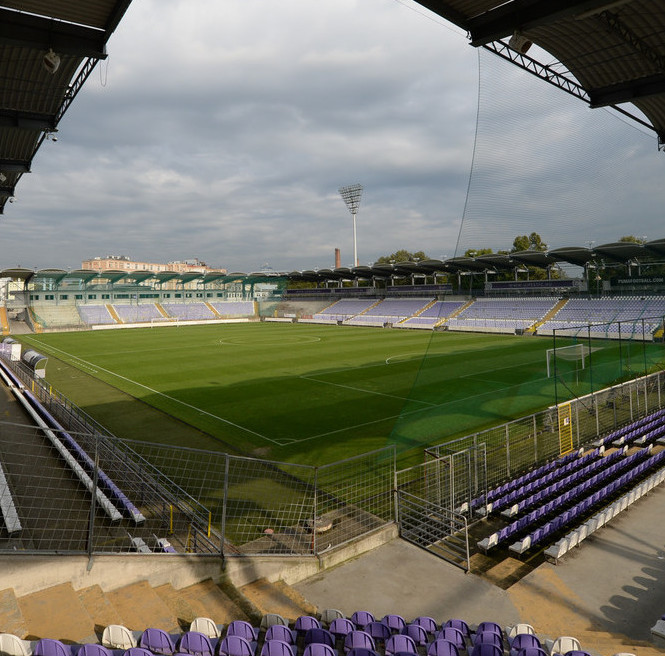Zárt kapus az Újpest FC két soron következő hazai mérkőzése