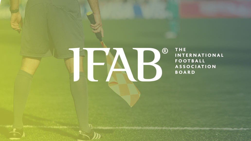 IFAB: Szabályváltozások a labdarúgásban