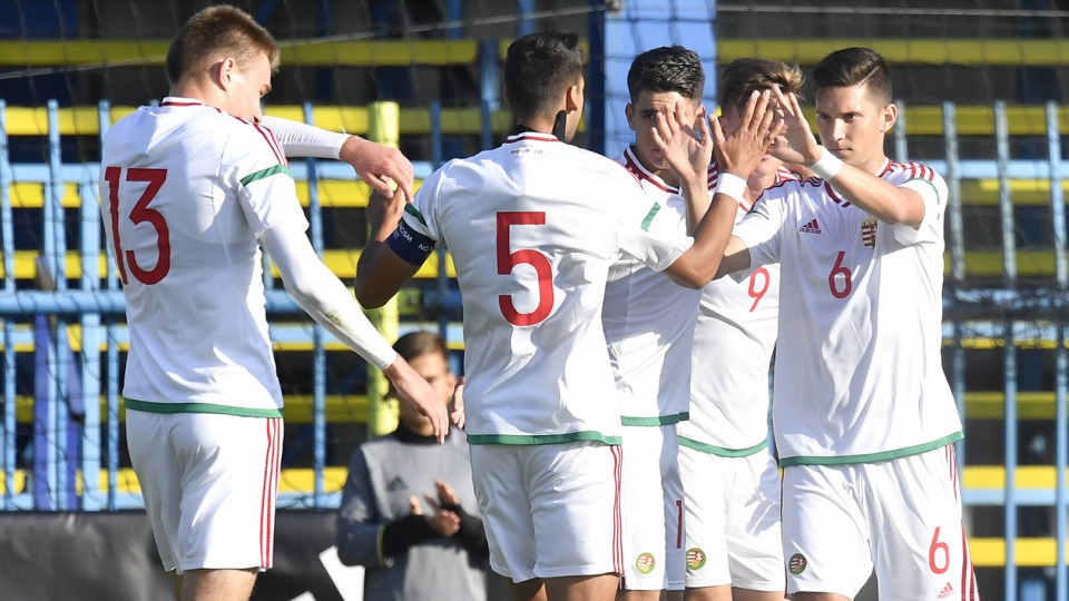U21: Svédország és Ciprus a két novemberi ellenfél