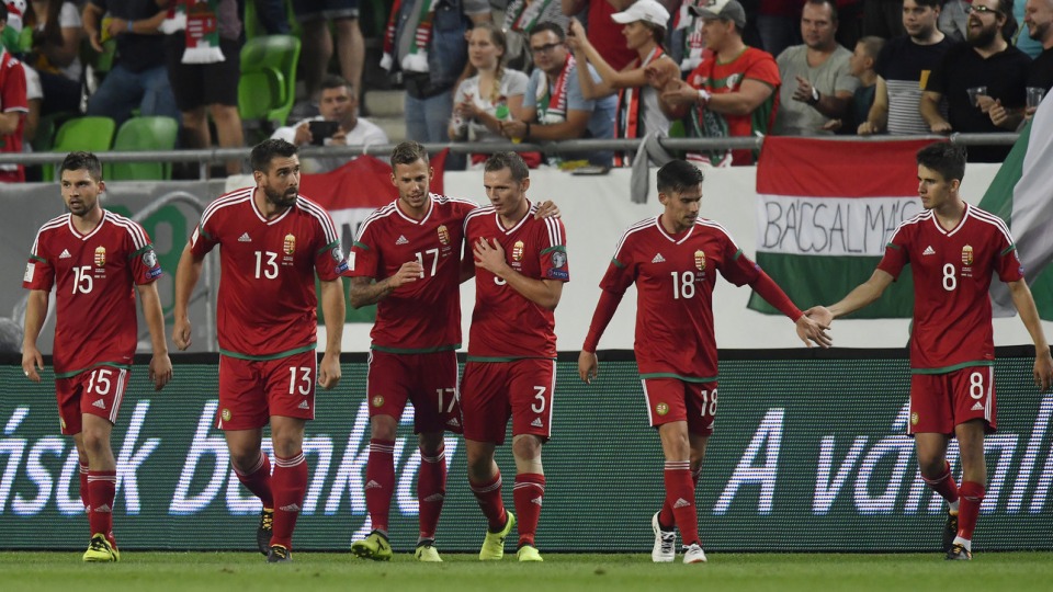 A-válogatott: Luxemburg és Costa Rica a két novemberi ellenfél