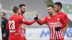 Magyar Kupa: 16-an fordulnak a tavaszra