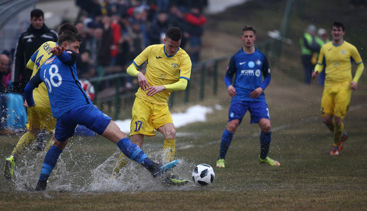 Magyar Kupa: Az MTK-val és a Honvéddal lett teljes a mezőny